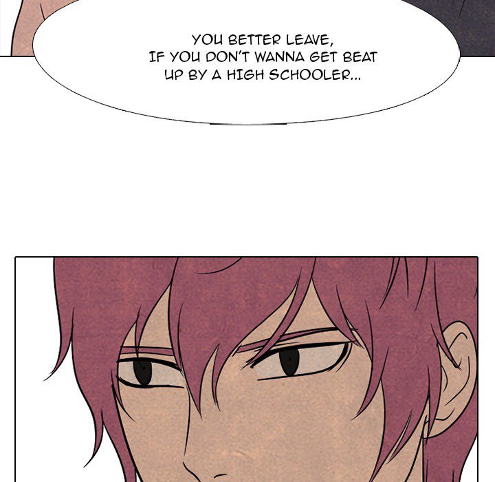 High School Devil Chapter 138 image 58