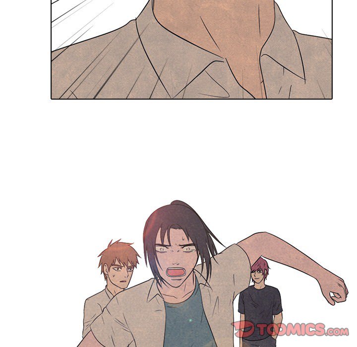 High School Devil Chapter 138 image 73
