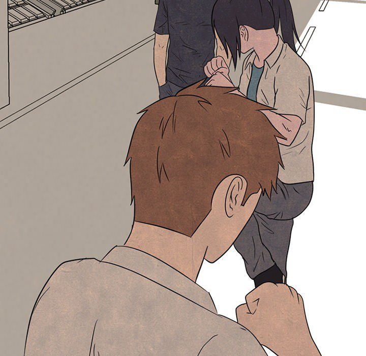 High School Devil Chapter 138 image 7