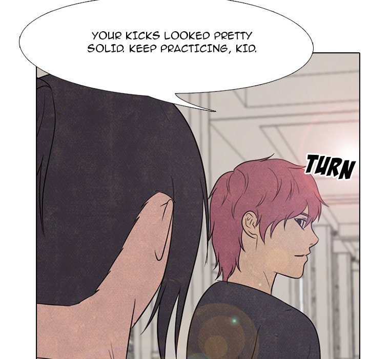 High School Devil Chapter 139 image 104