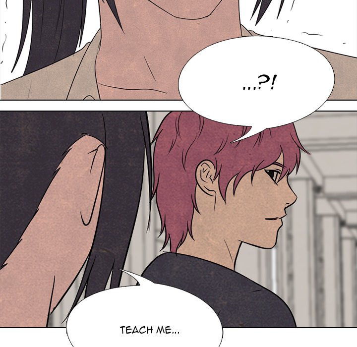 High School Devil Chapter 139 image 106