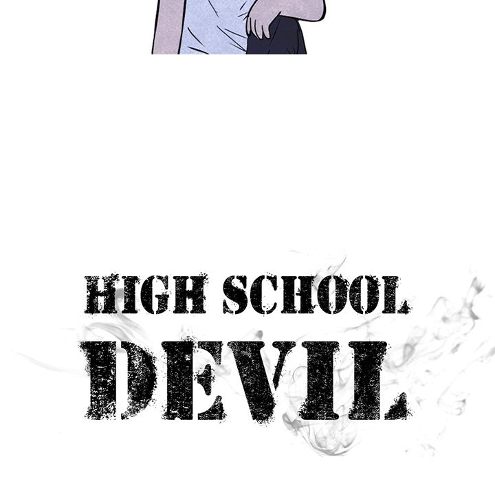 High School Devil Chapter 139 image 11