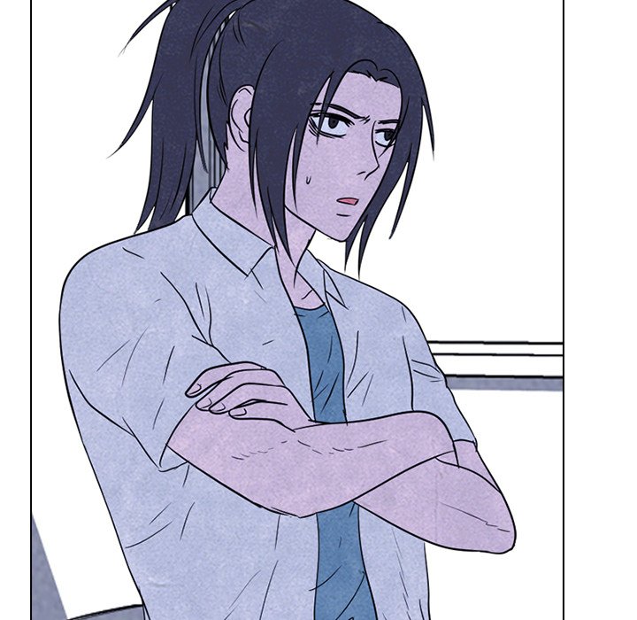 High School Devil Chapter 139 image 14