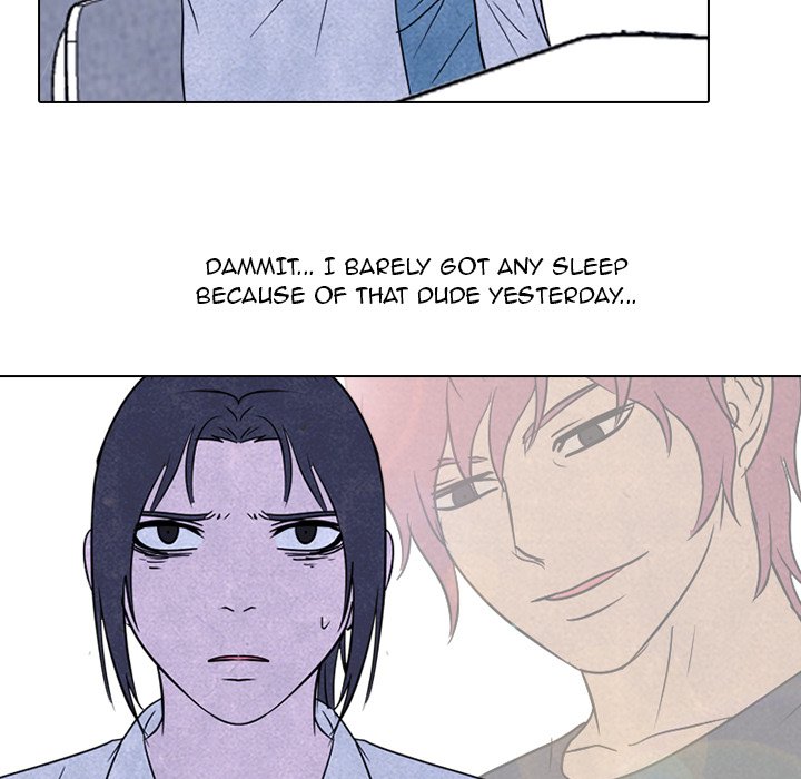 High School Devil Chapter 139 image 15