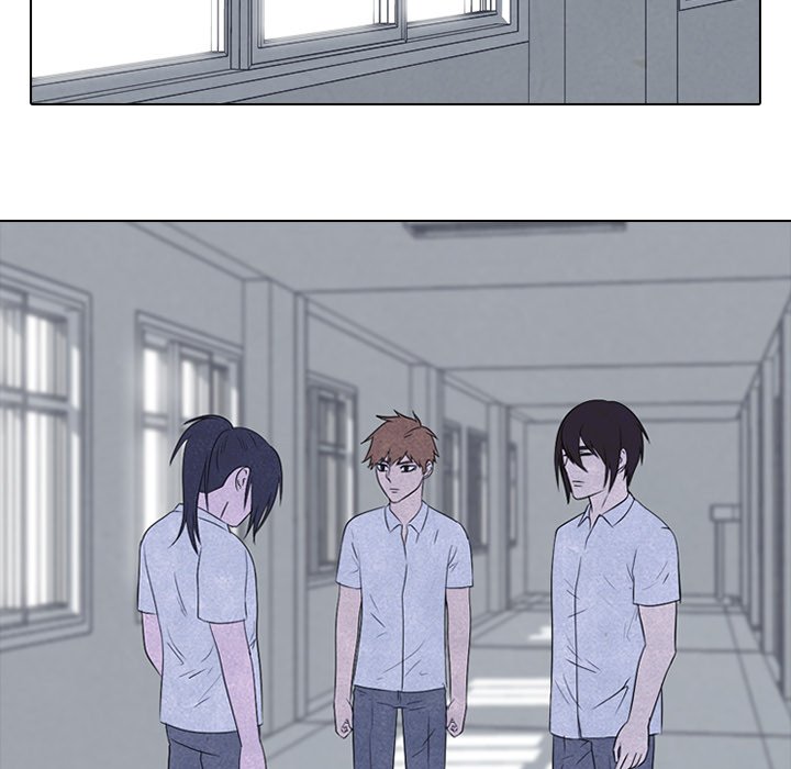 High School Devil Chapter 139 image 24