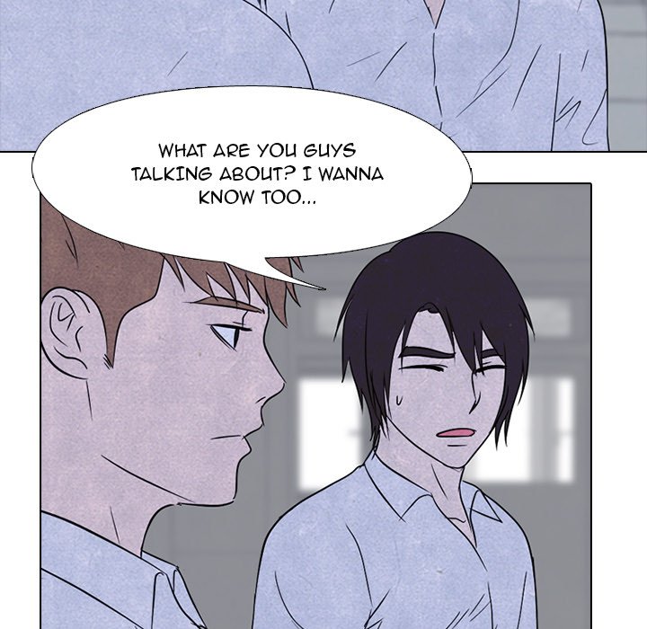 High School Devil Chapter 139 image 32