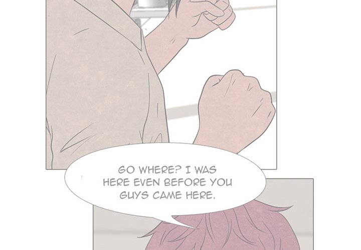 High School Devil Chapter 139 image 3