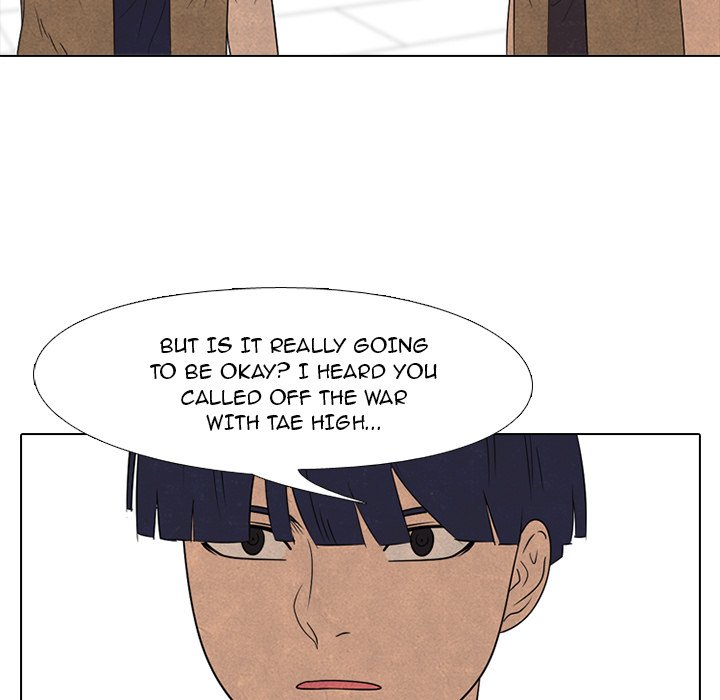 High School Devil Chapter 139 image 42