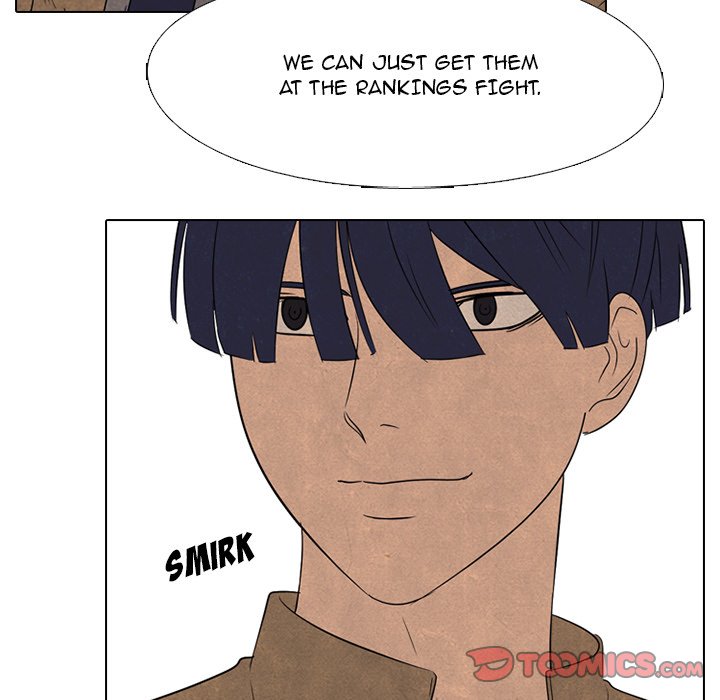 High School Devil Chapter 139 image 45