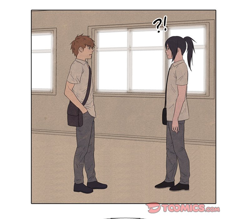 High School Devil Chapter 139 image 57