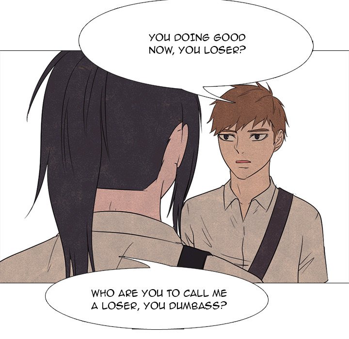 High School Devil Chapter 139 image 58