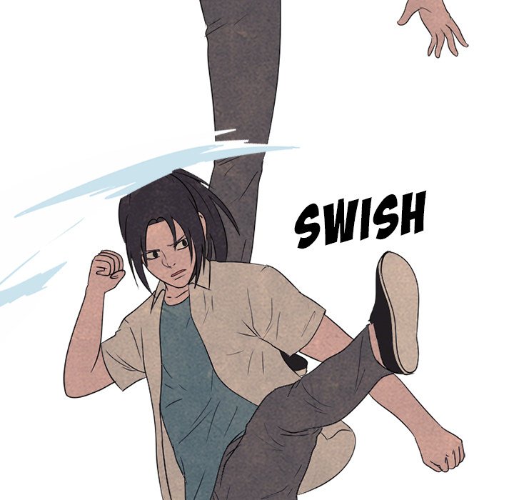 High School Devil Chapter 139 image 74