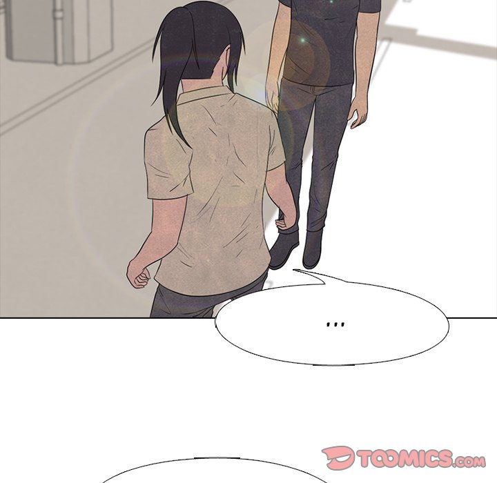 High School Devil Chapter 139 image 89