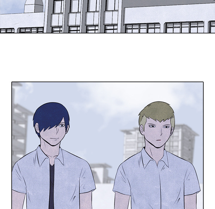 High School Devil Chapter 14 image 9
