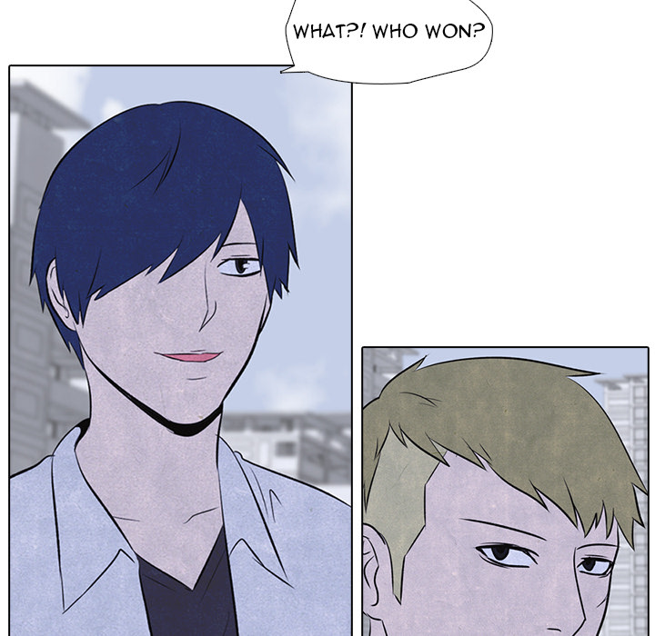 High School Devil Chapter 14 image 12