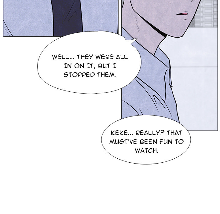High School Devil Chapter 14 image 13
