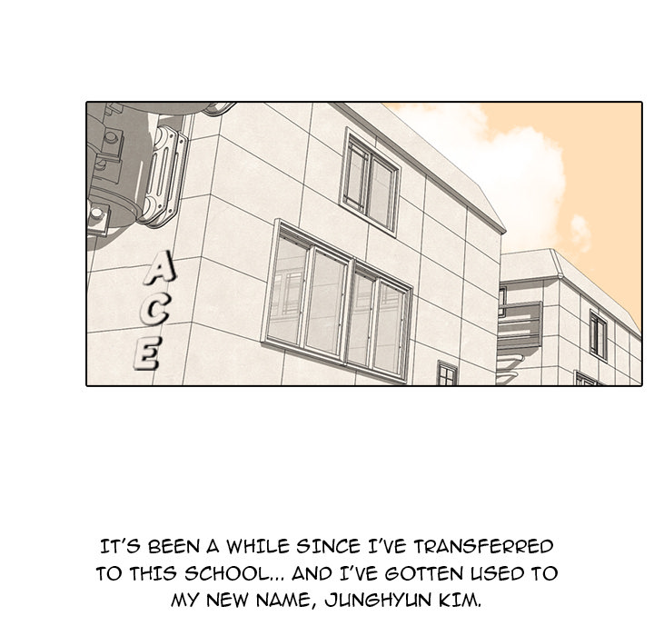 High School Devil Chapter 14 image 20