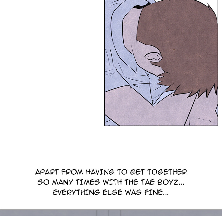 High School Devil Chapter 14 image 23