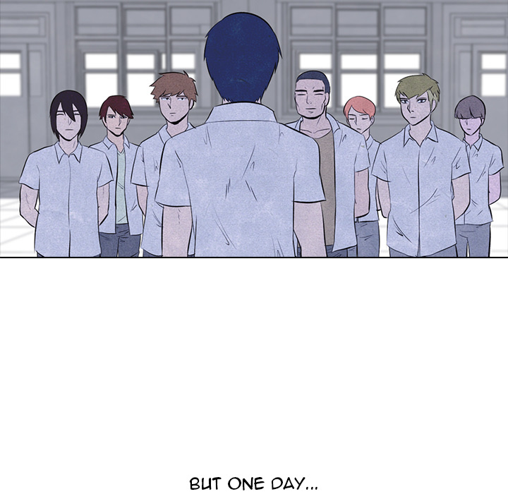 High School Devil Chapter 14 image 24