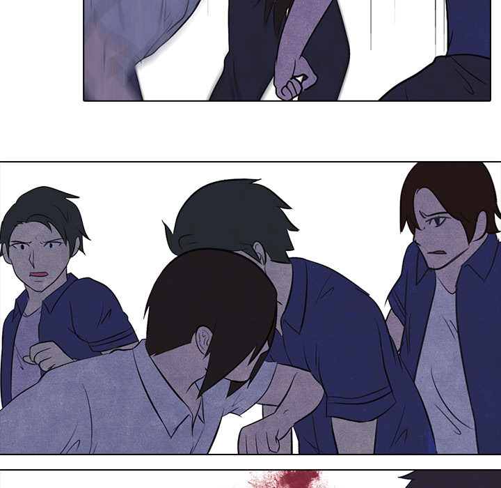 High School Devil Chapter 14 image 47