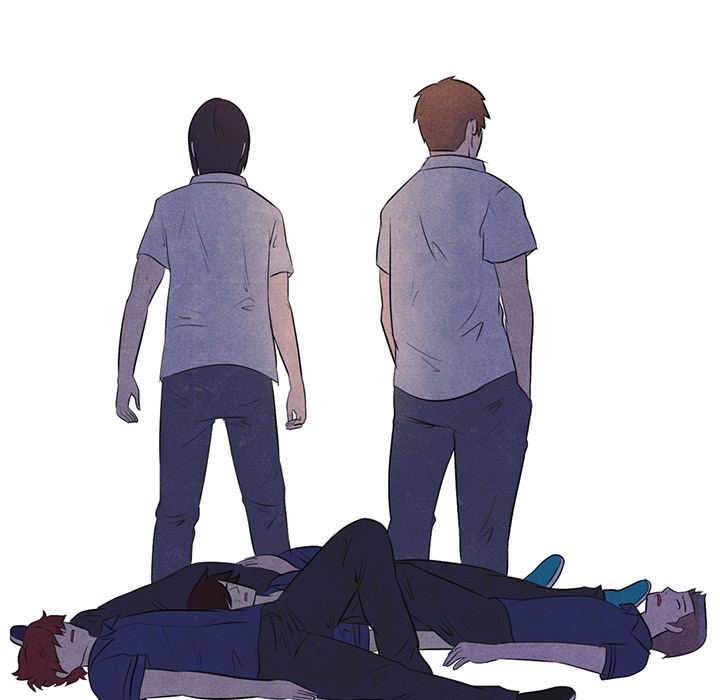 High School Devil Chapter 14 image 59