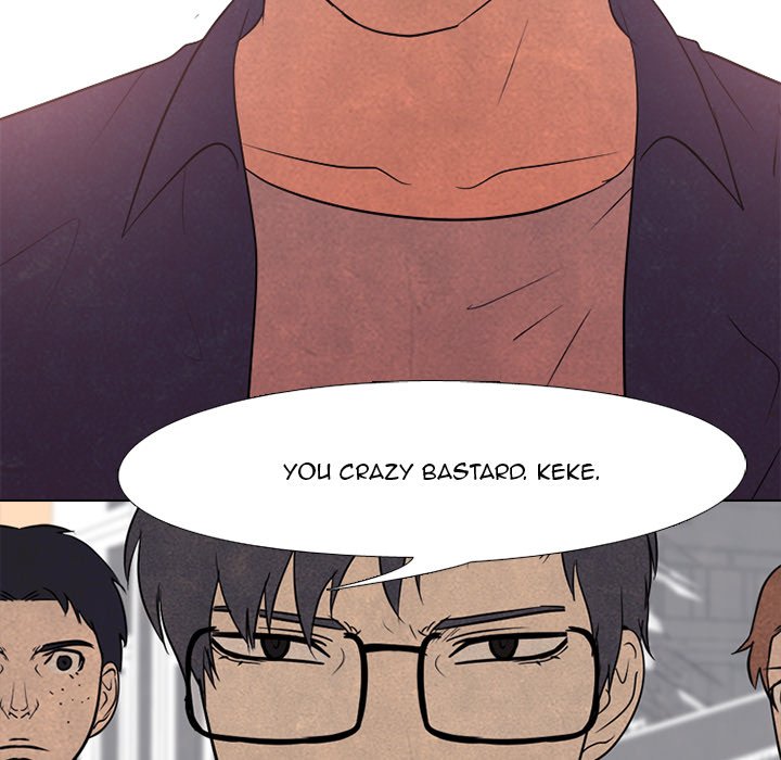 High School Devil Chapter 140 image 102