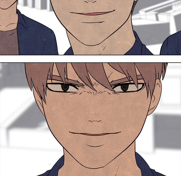 High School Devil Chapter 140 image 103