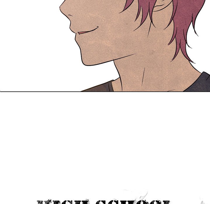 High School Devil Chapter 140 image 10