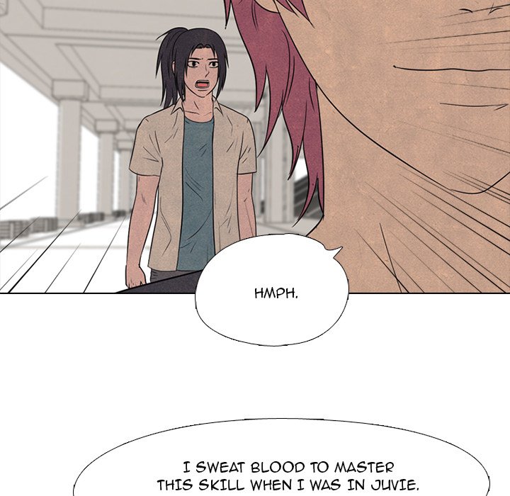 High School Devil Chapter 140 image 20