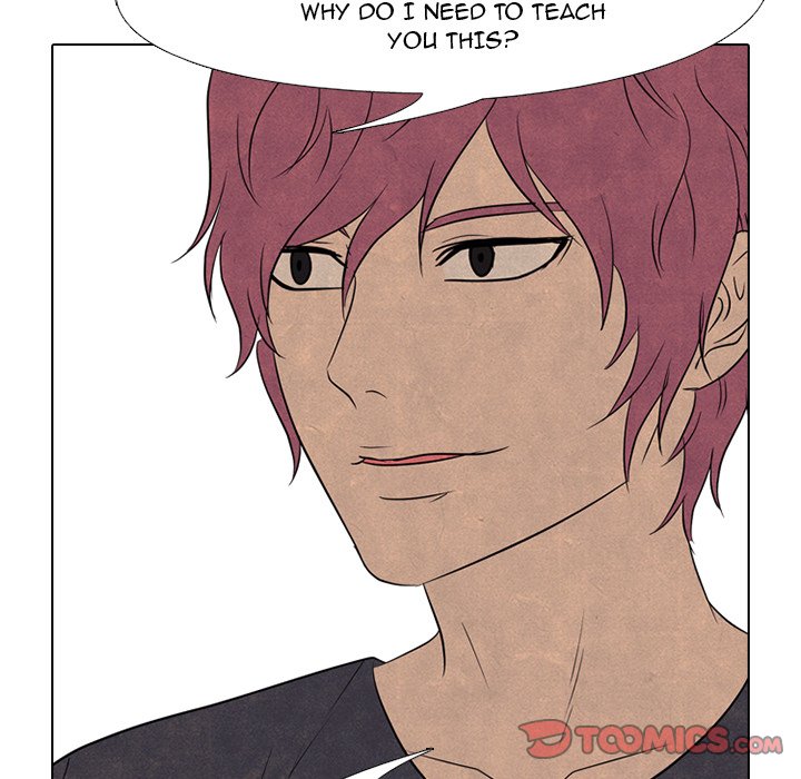 High School Devil Chapter 140 image 21