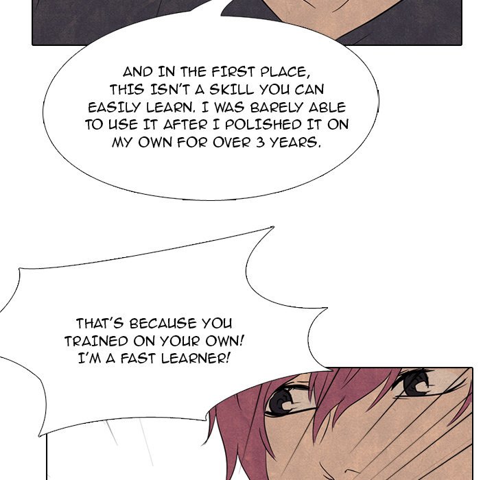 High School Devil Chapter 140 image 22