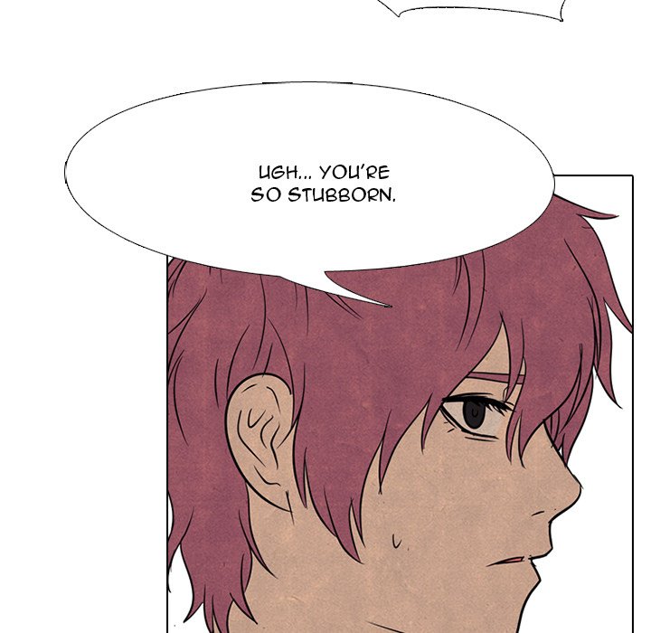 High School Devil Chapter 140 image 24