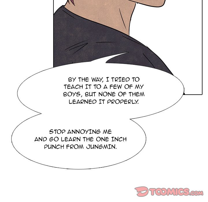 High School Devil Chapter 140 image 25