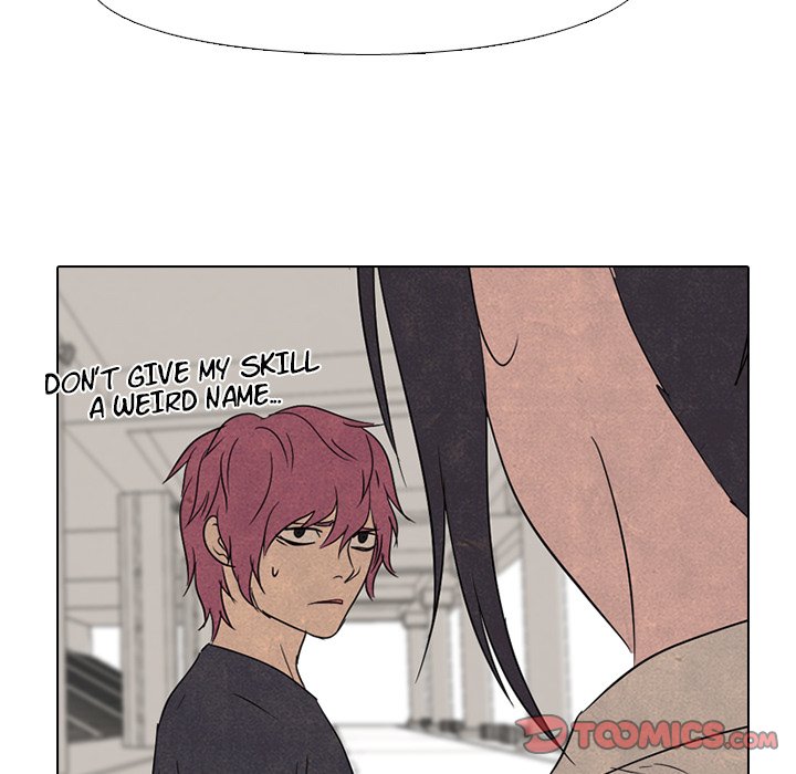 High School Devil Chapter 140 image 33