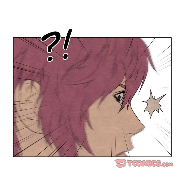 High School Devil Chapter 140 image 41