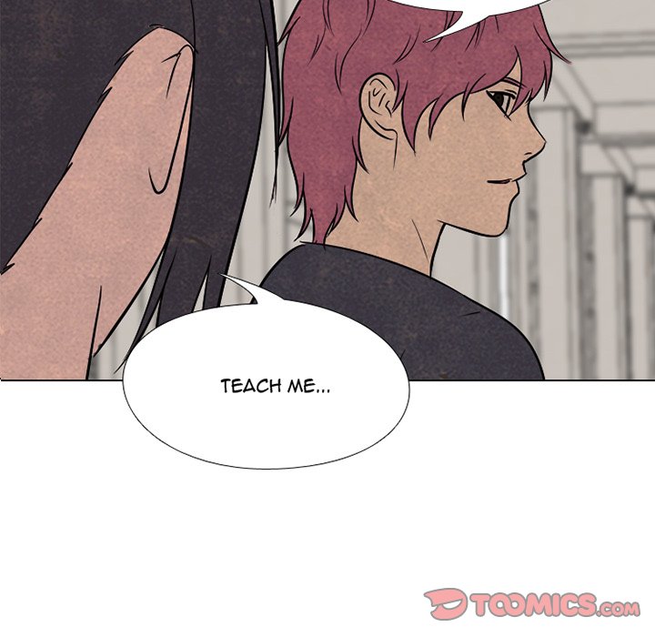 High School Devil Chapter 140 image 5