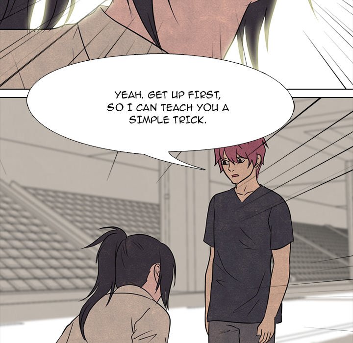 High School Devil Chapter 140 image 67