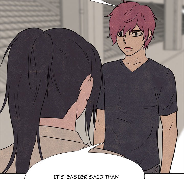 High School Devil Chapter 140 image 74