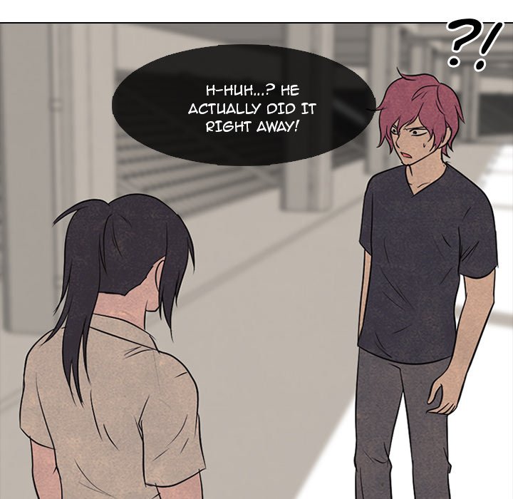 High School Devil Chapter 140 image 79