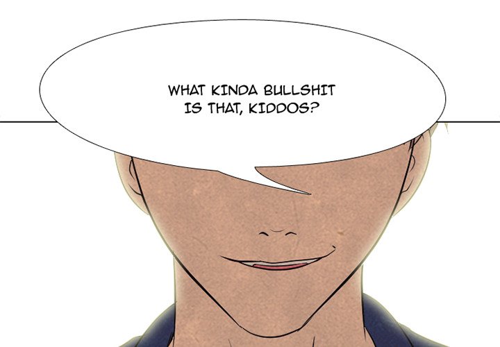 High School Devil Chapter 141 image 0