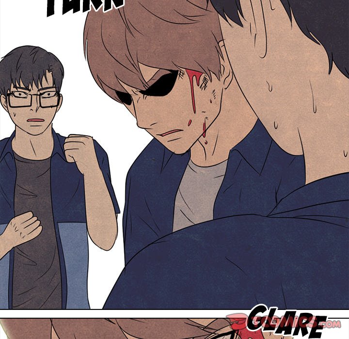High School Devil Chapter 141 image 101