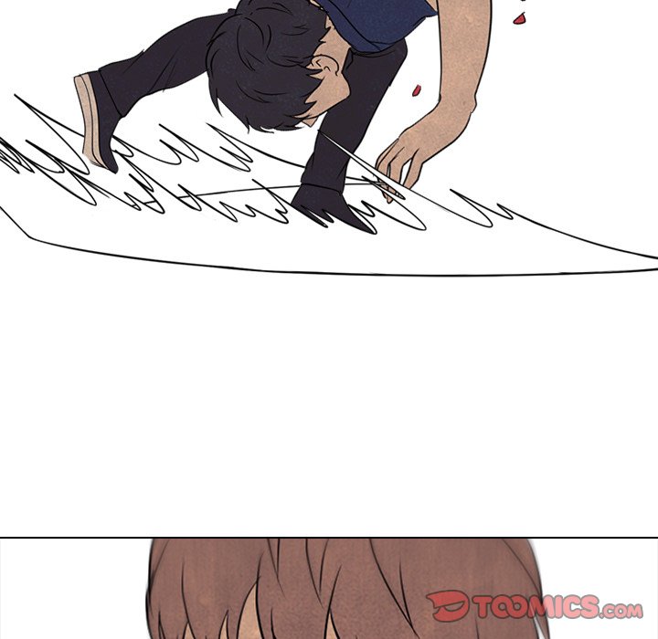 High School Devil Chapter 141 image 105