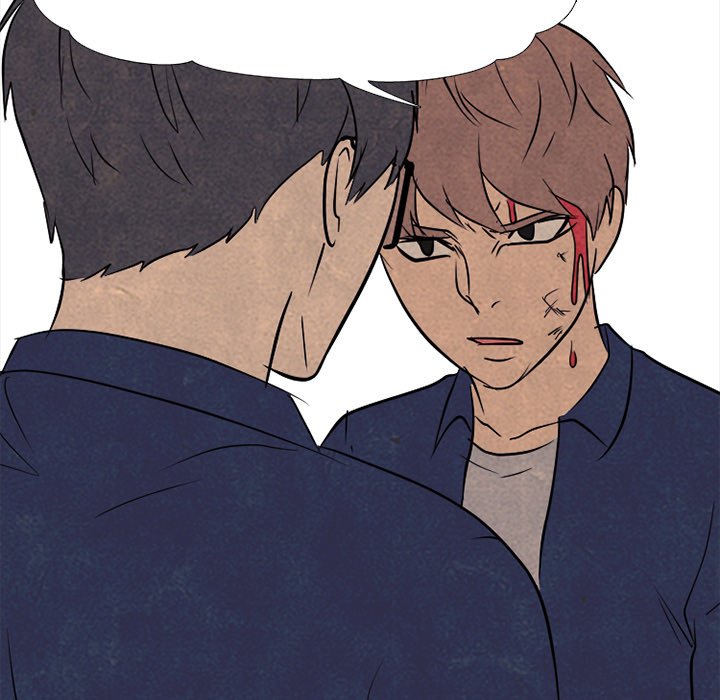 High School Devil Chapter 141 image 110