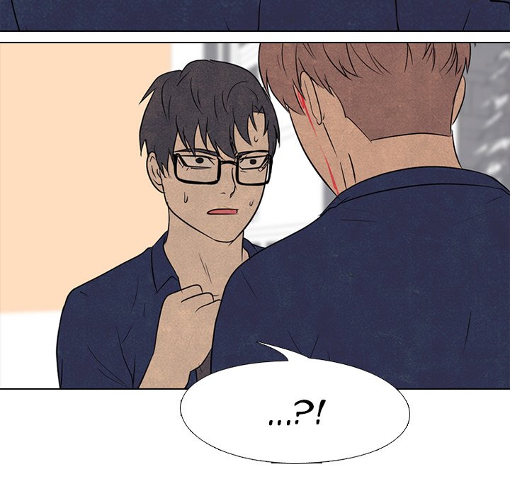 High School Devil Chapter 141 image 111