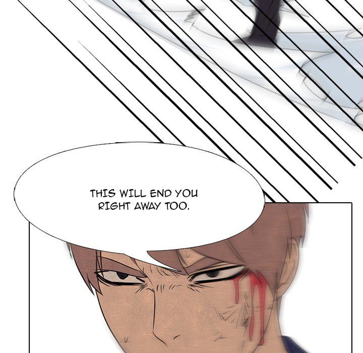 High School Devil Chapter 141 image 116