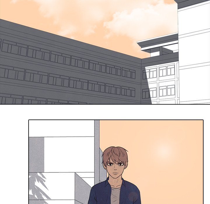 High School Devil Chapter 141 image 12