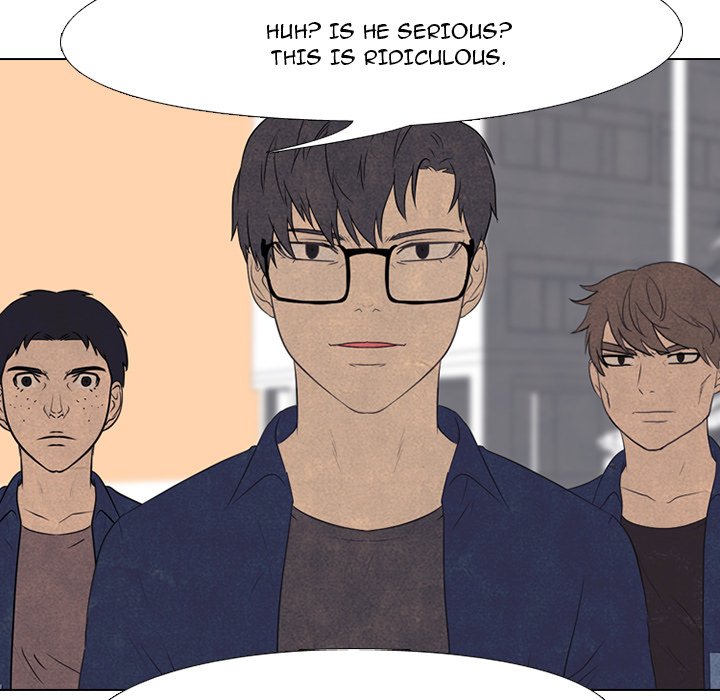 High School Devil Chapter 141 image 14