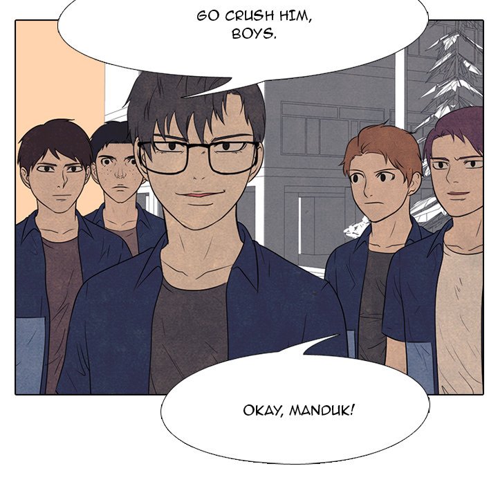 High School Devil Chapter 141 image 15