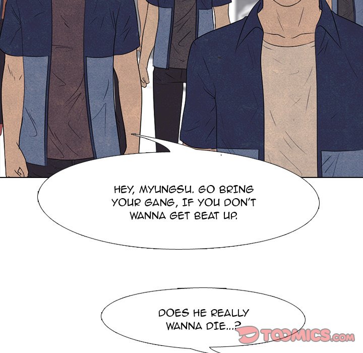 High School Devil Chapter 141 image 17