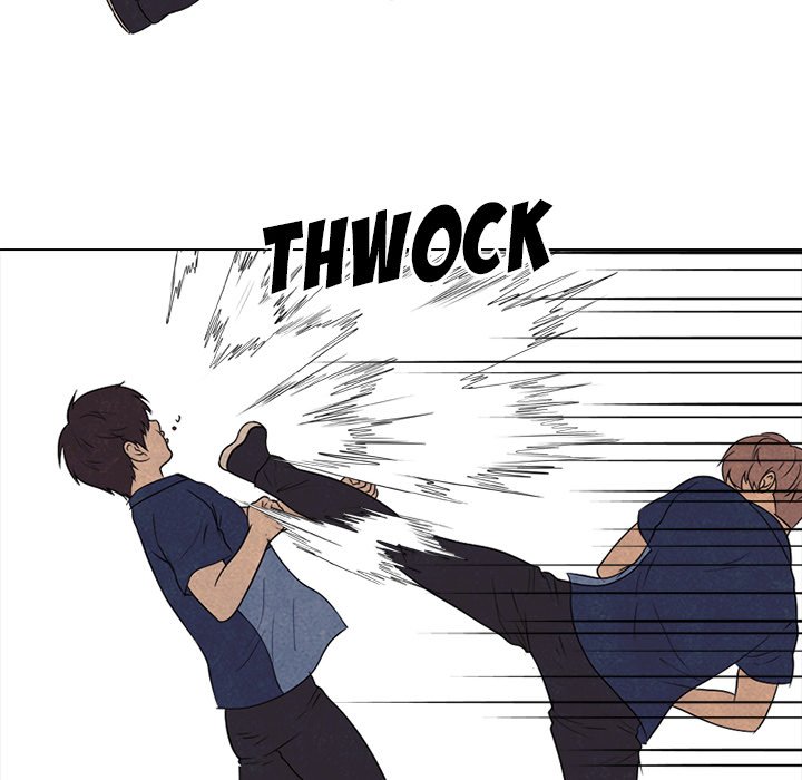 High School Devil Chapter 141 image 19
